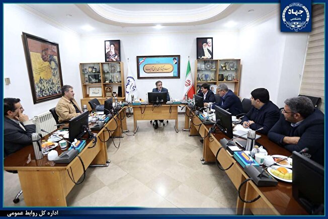 واگذاری فناوری‌های به بلوغ رسیده جهاددانشگاهی به بازار/ پژوهش الزاماً نباید به محصول فوری منجر شود