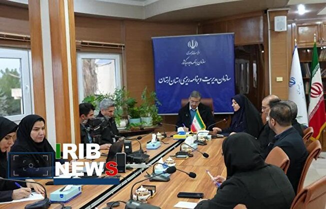 اجرای ۲۳ همت پروژه در مناطق ویژه اقتصادی لرستان