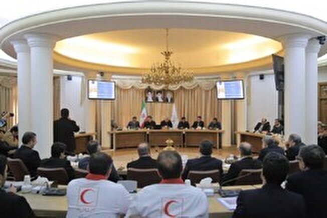 استاندار آذربایجان شرقی: کسب رتبه دوم عمرانی حاصل هم‌افزایی دستگاه‌های اجرایی استان است