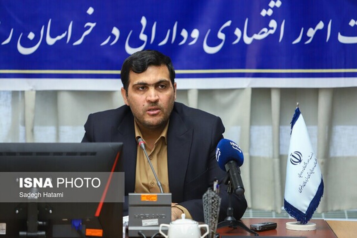 صدور بیش از ۷۱ هزار مجوز کسب و کار خراسان رضوی طی ۹ ماهه سال جاری