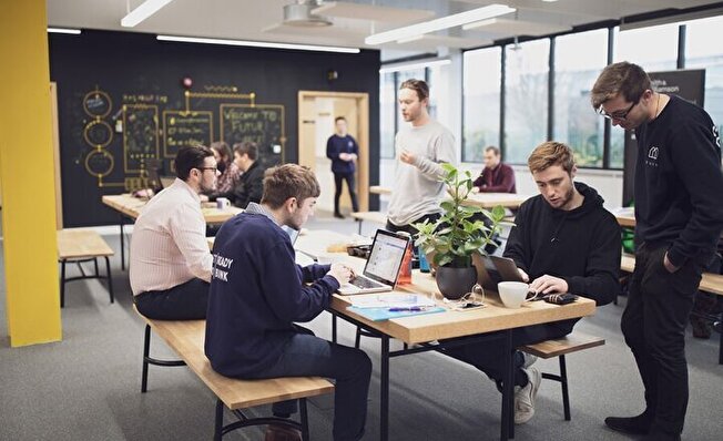 مراکز نوآوری؛ پلی در کاهش فاصله بین دانشگاه و صنعت