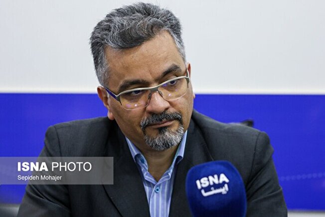 رویداد ملی «تا ثریا»؛ پیوند هسته‌های دانش‌بنیان شرق کشور و منابع مالی کلان