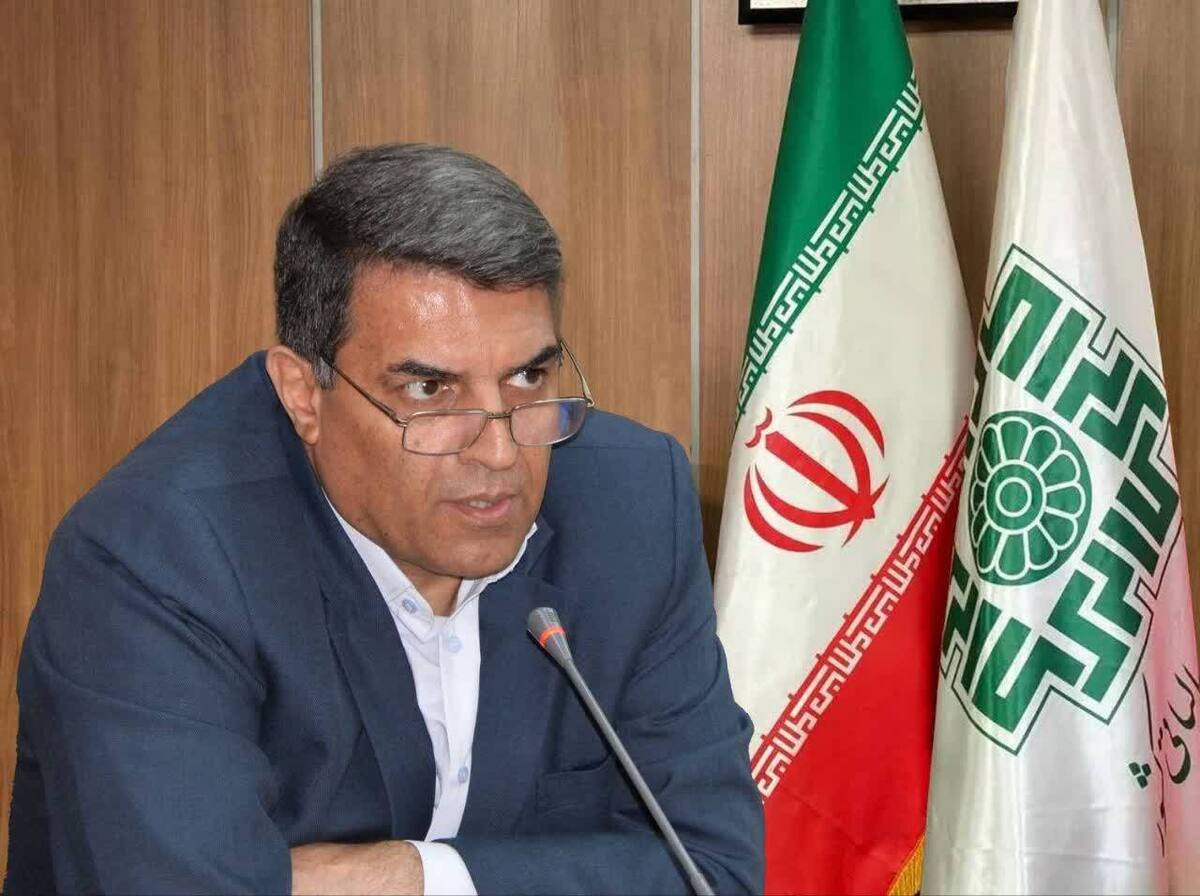 توسعه متوازن با توزیع ۵۸۰۸ میلیارد تومان عوارض ارزش افزوده در آذربایجان شرقی