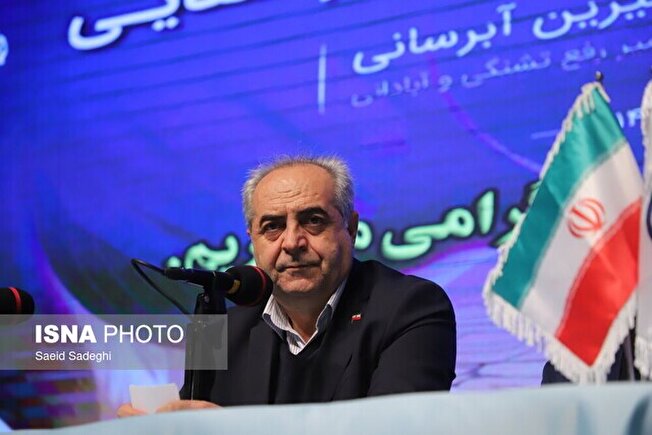 استاندار آذربایجان‌ شرقی: کار خیرین با یک همایش قابل قدردانی نیست