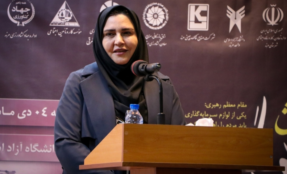 ایجاد امنیت اقتصادی شرط اصلی هدایت سرمایه‌ها به سمت تولید است