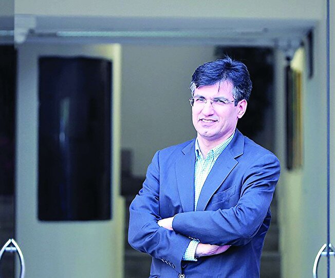 معرفی دوره کارشناسی ارشد «اقتصاد دیجیتال»