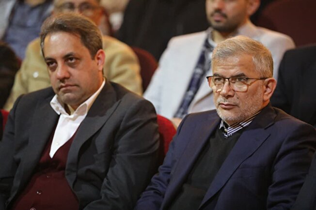 ظرفیت‌های تولیدی البرز آماده حضور در بازار عمان و آفریقاست