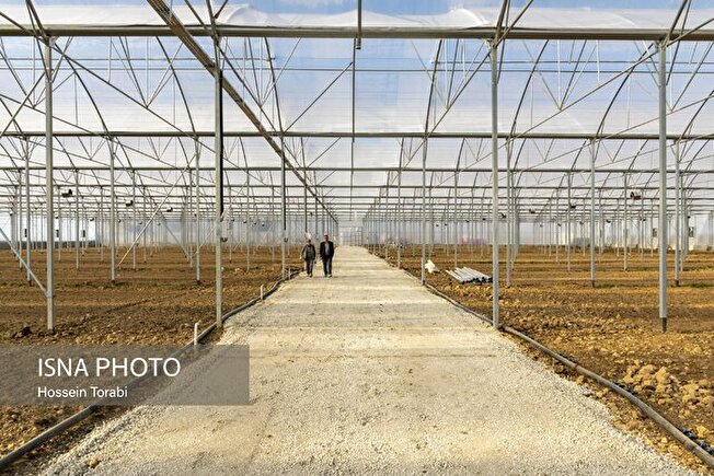 واگذاری ۸ مجتمع کشاورزی در چهارمحال و بختیاری