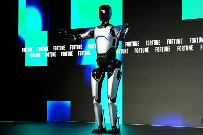 داستان بهترین و بدترین ربات‌های انسان‌نما در ۲۰۲۵