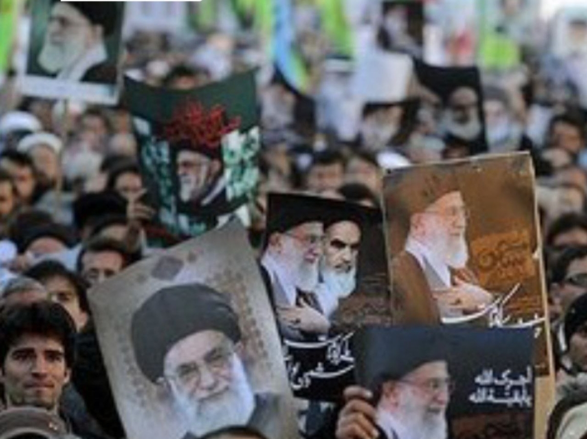 تبریز؛ نگهبان آگاه انقلاب