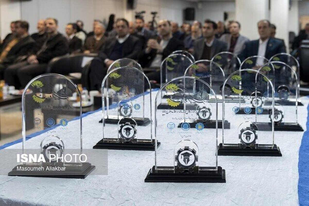 جشنواره امیرکبیر پیوند دانشگاه و صنعت را تقویت می‌کند