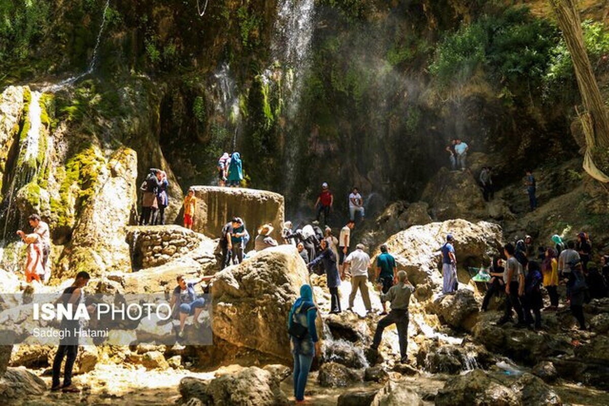 اخلمد، مقصدی جذاب برای گردشگران کشورهای عربی حاشیه خلیج‌فارس