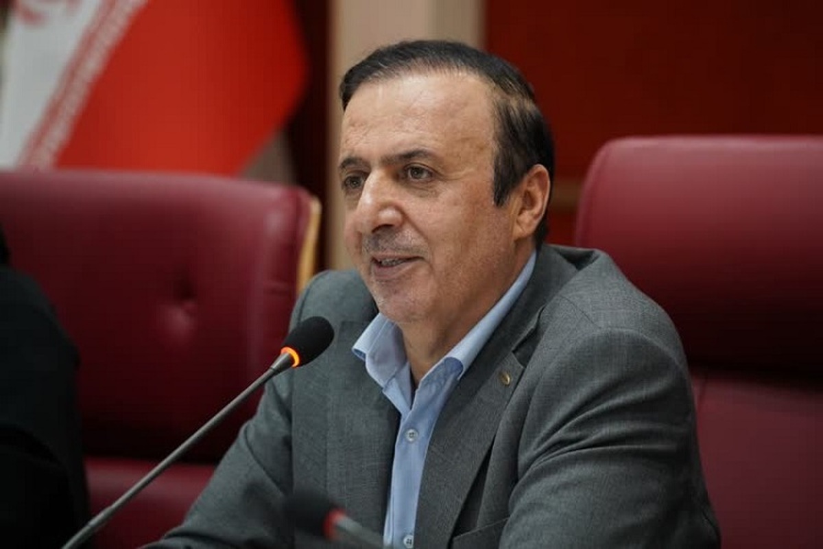 قزوین بهشت سرمایه‌گذاری است