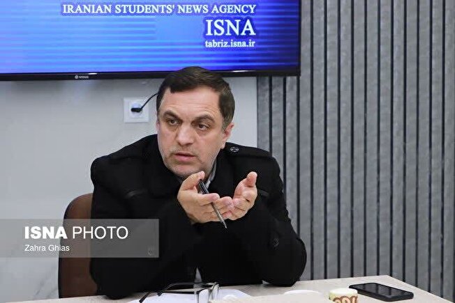 سهم ۵۰ میلیونی تبریز از تولید سالانه کفش کشور