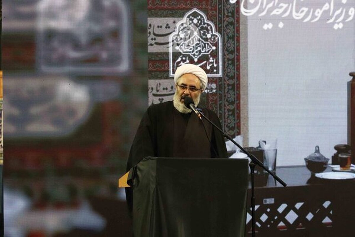 نماینده ولی‌فقیه در سپاه عاشورا: مردم تبریز در دفاع از امامت و ولایت پیشتازند
