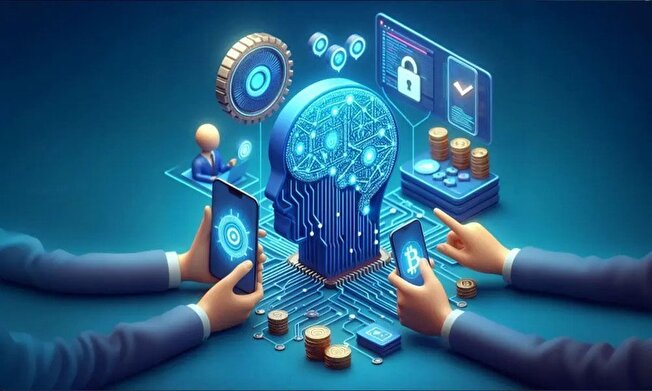 هوش مصنوعی امنیت و کارایی نظام بانکی را متحول می‌کند
