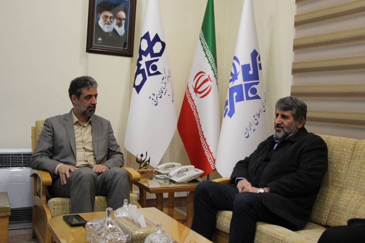 توسعه صنعت بدون روایت رسانه‌ای ماندگار نمی‌شود