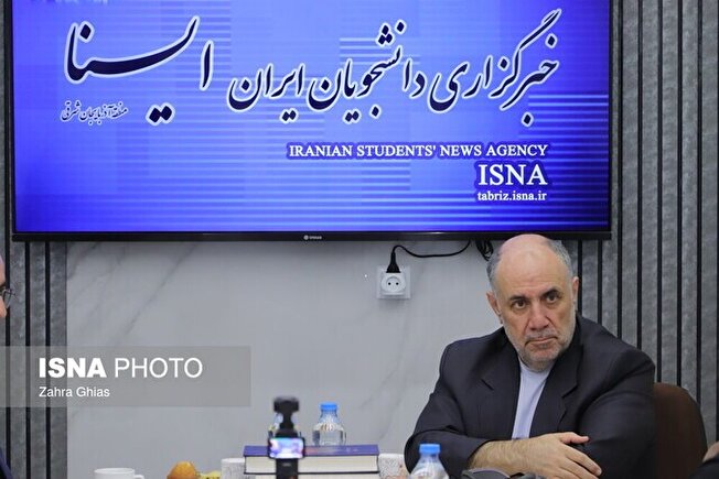 لزوم افزایش آگاهی عمومی در خصوص اهمیت فرزندآوری