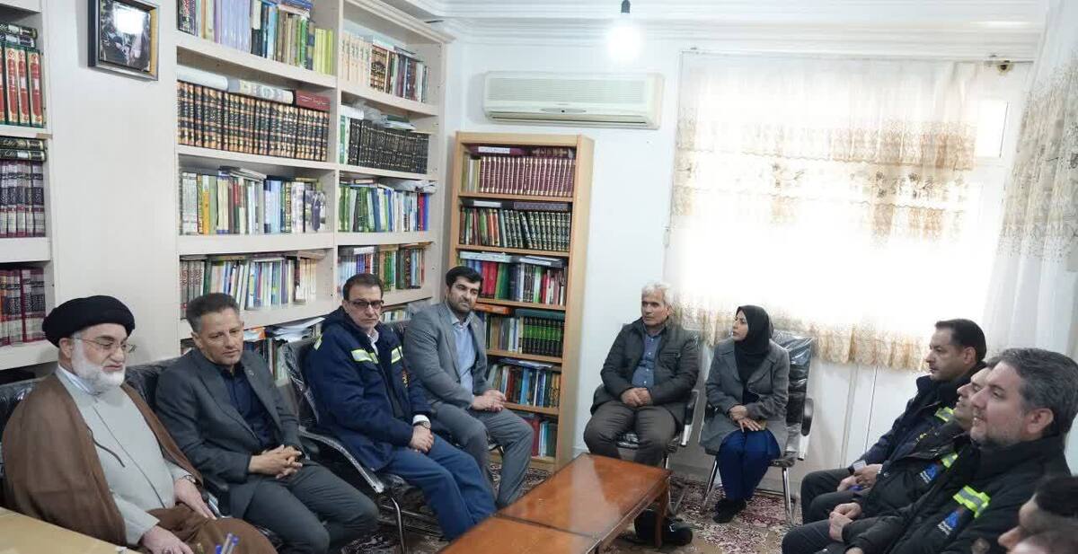 شهرستان ایوان؛  در زمره مناطق سبز گازرسانی