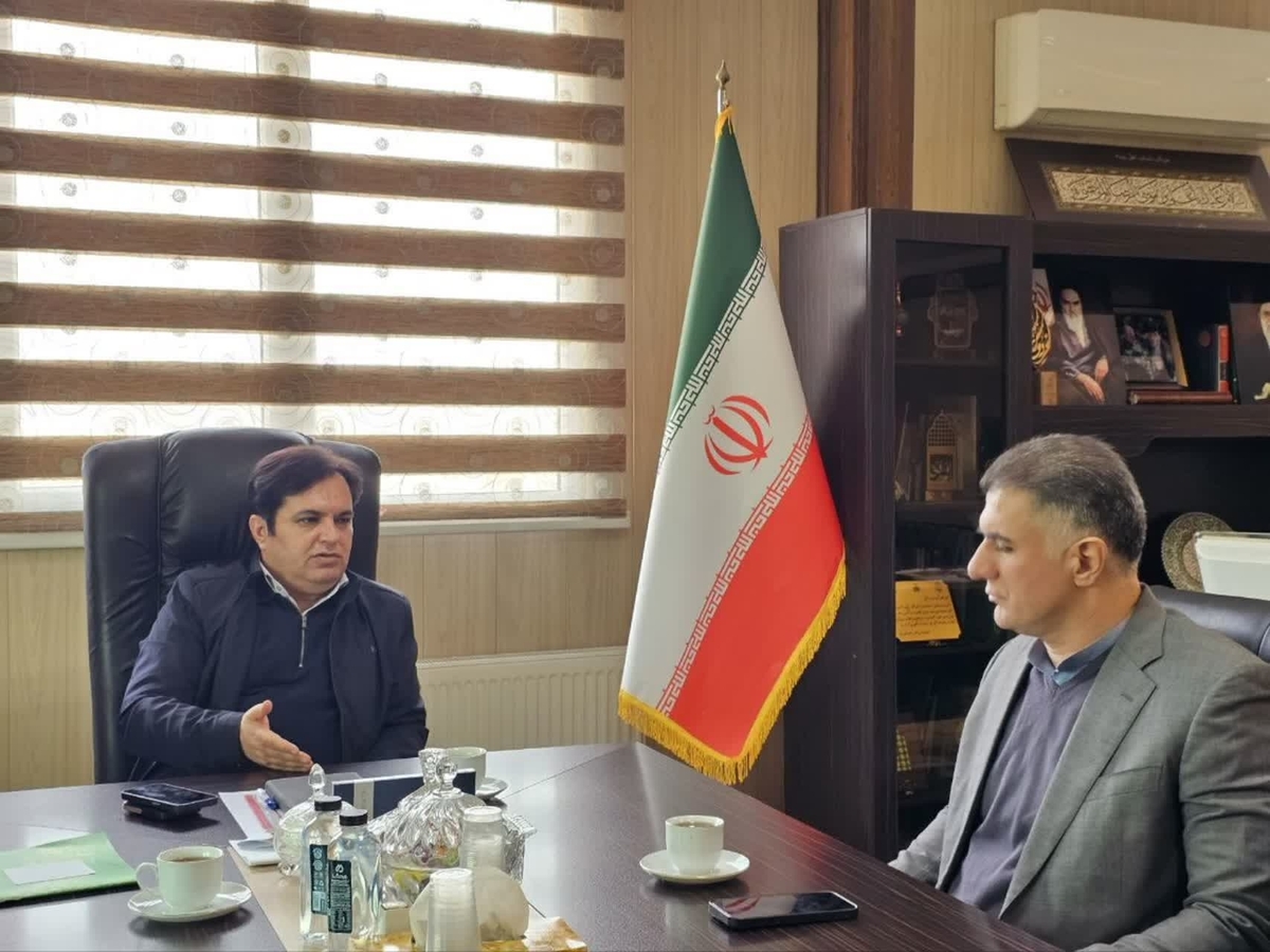 تولید، اشتغال و انرژی‌های نو و توسعه شهرکهای صنعتی در اولویت قرار دارد