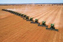 افتتاح ۵۱ طرح کشاورزی استان قزوین در دهه فجر