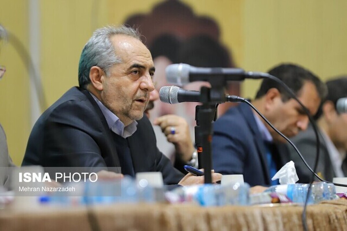 استاندار خبر داد: جان باختن یک نفر در ناآرامی‌های اخیر در آذربایجان شرقی