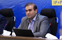 افتتاح ۲۲ پروژه عمرانی، صنعتی و گردشگری همزمان با دهه مبارک فجر در منطقه آزاد ارس