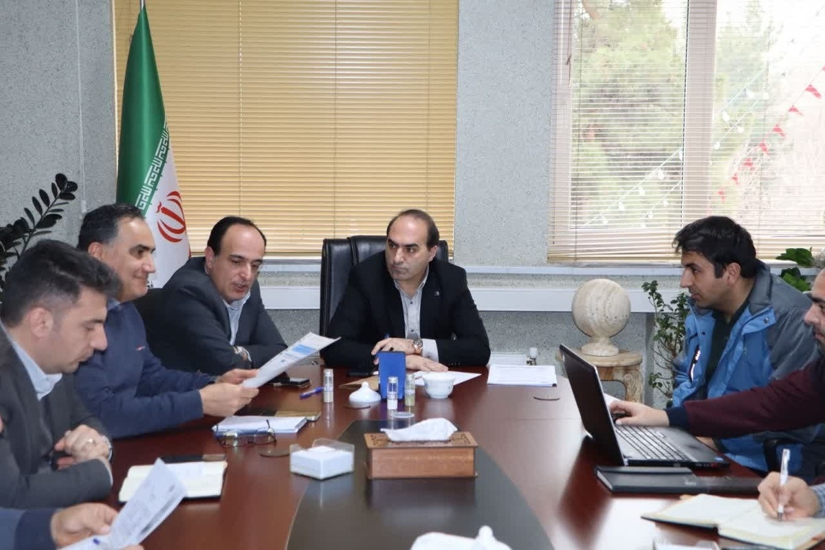 احیای معدن تیتانیوم