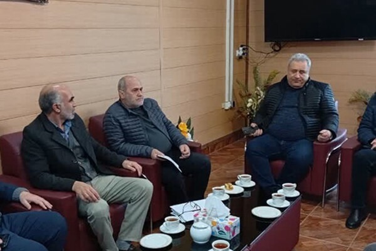 ذخیره 2000 تن مرغ منجمد در آذربایجان غربی