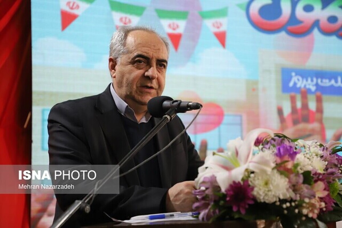 زنگ انقلاب، زنگ تعهد دوباره ما به شنیدن صدای مردم و ساختن آینده‌ای بهتر است