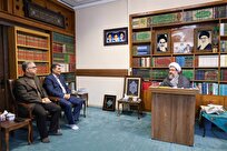 تأکید نماینده ولی‌فقیه در آذربایجان شرقی بر لزوم همراهی مالیاتی با مردم و کاهش فشار معیشتی