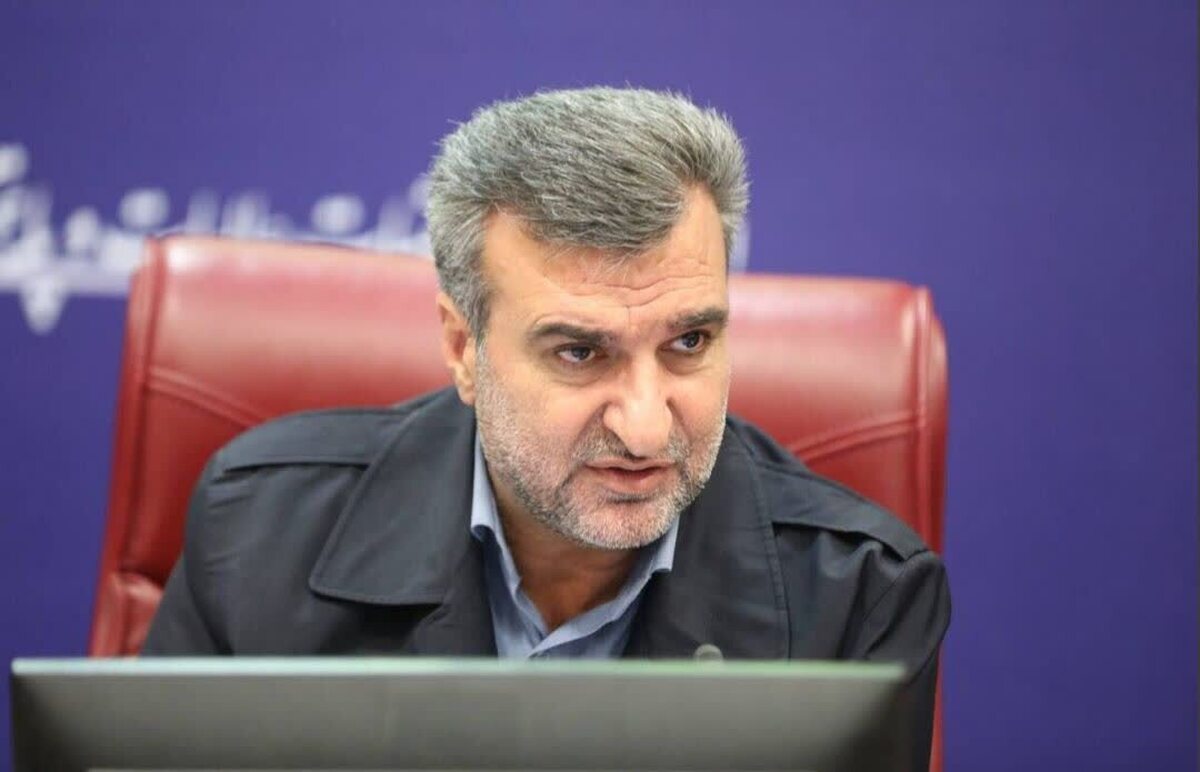 تزریق ۸۰۰ تن کالای اساسی به بازار ایلام