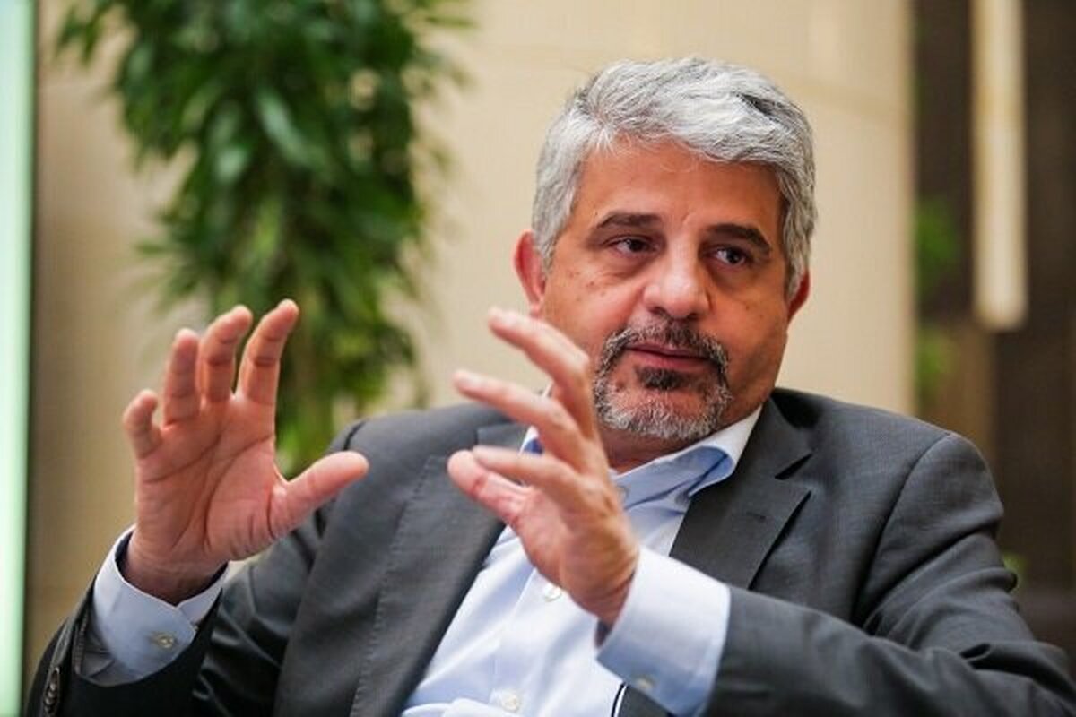 روایت زندگی مخترع کد «رپتور»