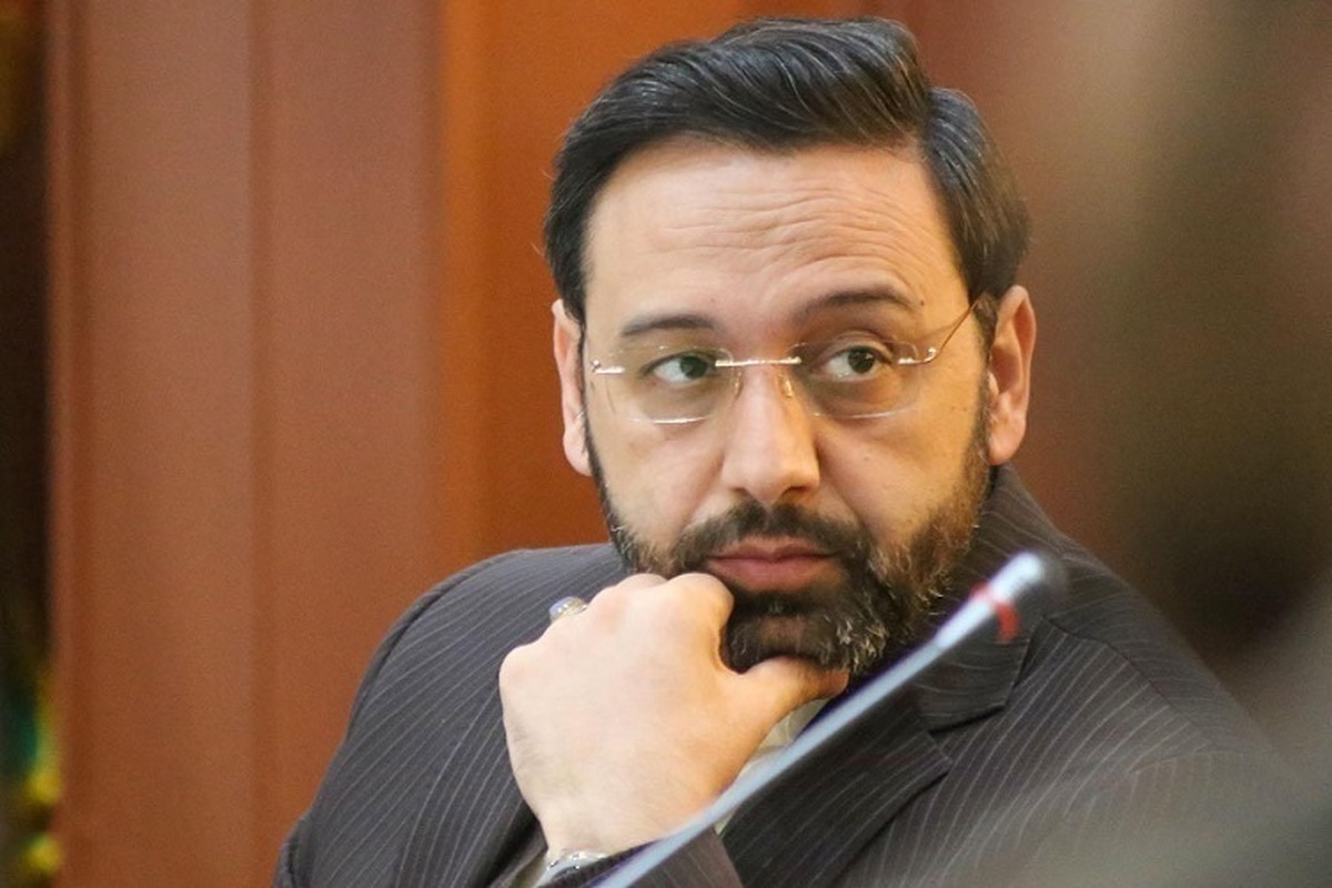 استاندار جوانی که مالک دل‌ها شد