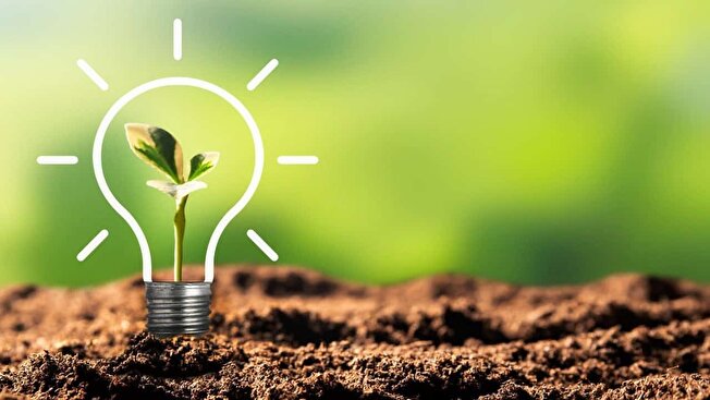 ایجاد اشتغال، موتور محرک اقتصاد سبز