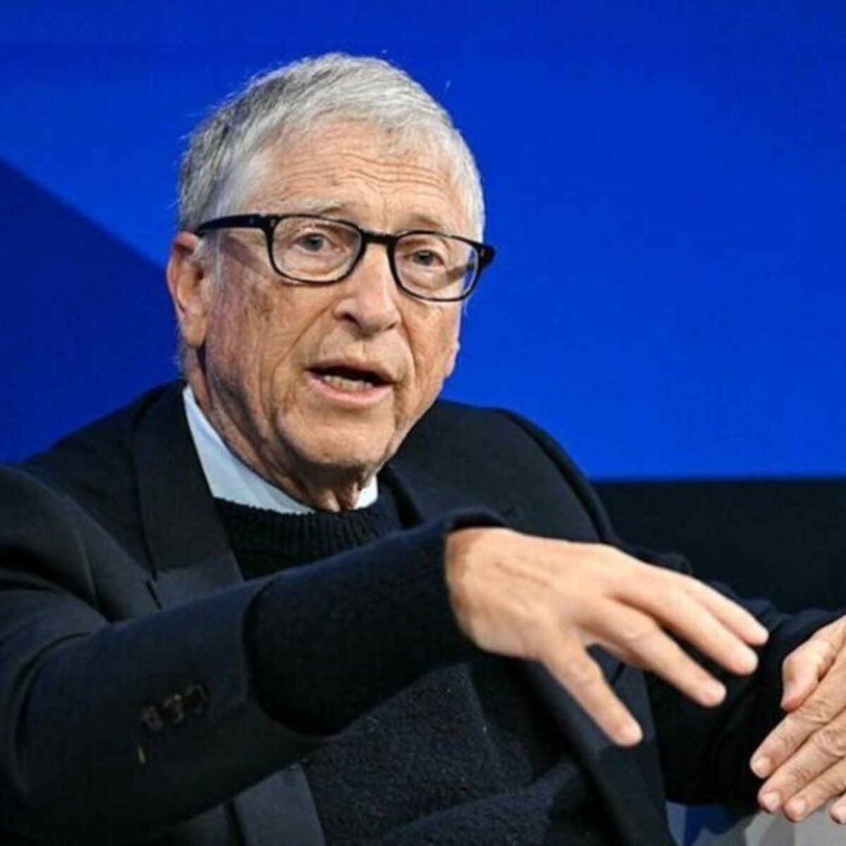 اظهارات بیل گیتس درباره تاثیر هوش مصنوعی بر اشتغال در سال‌های آتی