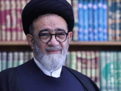 آیت الله آل‌هاشم؛ شهیدی که با مردم زندگی کرد و با خدمت، ماندگار شد