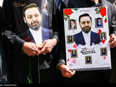 استانداری که تشریفات را قربانی تصمیمات کرد