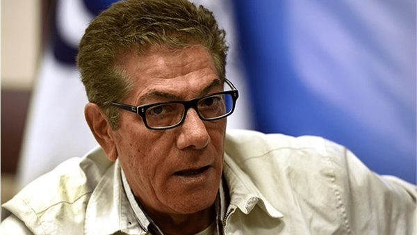 علیرضا زرین‌دست؛ چهره ماندگار تبریز در قاب سینمای ایران