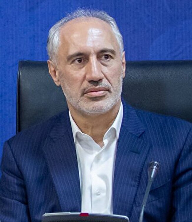 دولت تلاش می‌کند همه مناطق به توسعه پایدار برسند