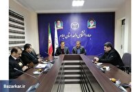 نقش‌آفرینی همه اعضای جهاددانشگاهی در تصمیم‌سازی‌ها/توسعه مشارکت دانشجویی و تقویت زیرساخت‌های نوین در ایلام