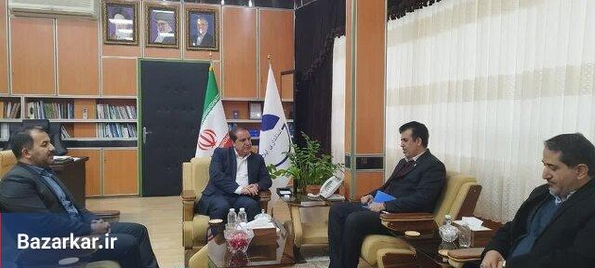 آمادگی جهاد دانشگاهی برای نقش‌آفرینی در مسیر توسعه استان ایلام