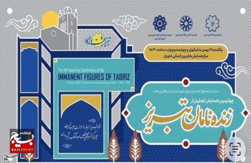 رسمی شیرین، ترسیمی روشن