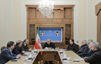 استاندار:تدوین بسته حمایتی برای واحدهای تولیدی آذربایجان شرقی در دستور کار قرار گرفته است