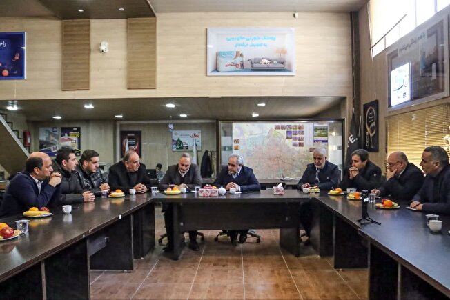 استاندار: کمبودی در خصوص کالاهای مورد نیاز مردم در آذربایجان شرقی وجود ندارد