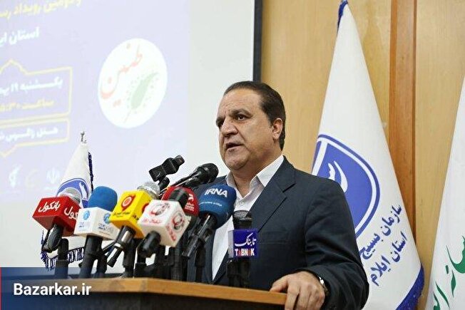 اختتامیه دهمین جشنواره رسانه‌ای ابوذر و دومین رویداد رسانه‌ای طنین در ایلام برگزار شد