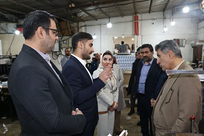 تثبیت ۸۱۰ فرصت شغلی در البرز؛  رشد ۱.۵ برابری حوزه اشتغال