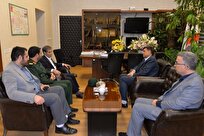 نماینده تبریز: مالیات ستون فقرات استقلال اقتصادی کشور است