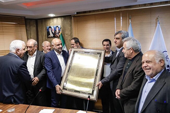 بازگرداندن بانک رفاه به تأمین اجتماعی اتفاقی تاریخی بود