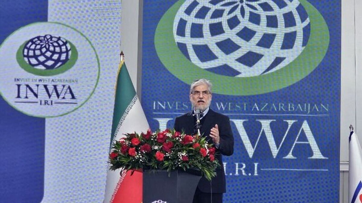 ضرورت رفع موانع سرمایه‌گذاری در آذربایجان غربی